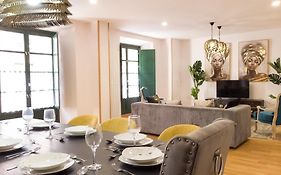 Apartamentos San Pedro Regalado
