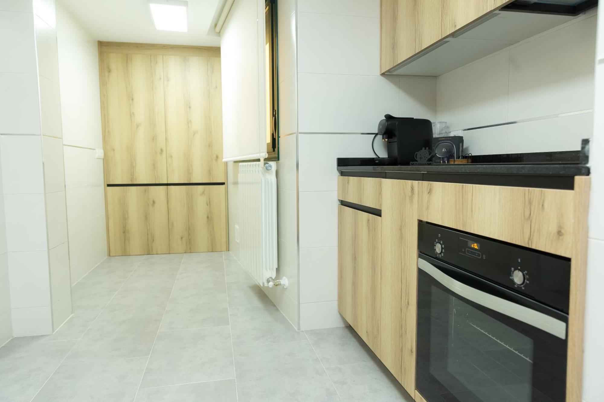 Apartamentos San Pedro Regalado Valladolid Exterior photo